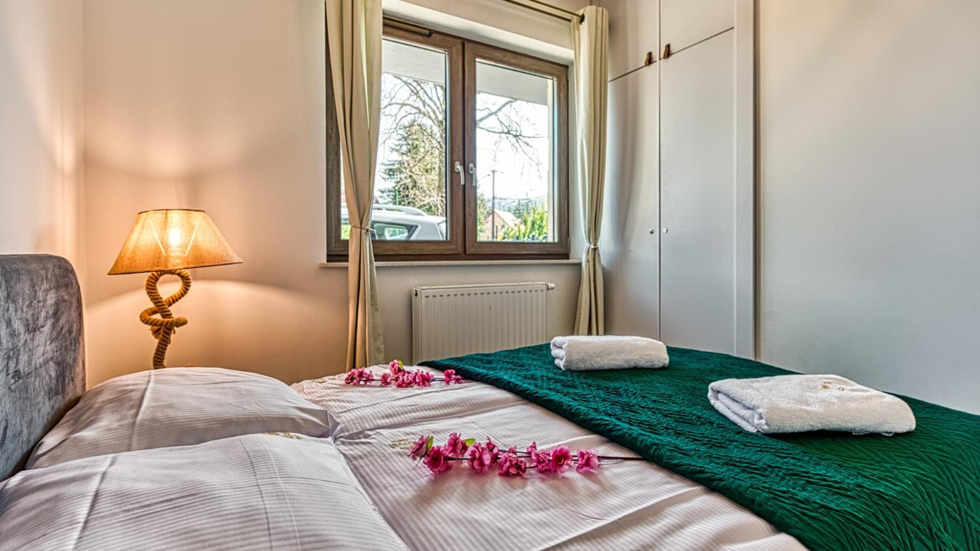 Apartamenty Z Basenem I Saunami Stone Hill Resort II Vip Centrum By Royal Aparts Szklarska Poręba Εξωτερικό φωτογραφία
