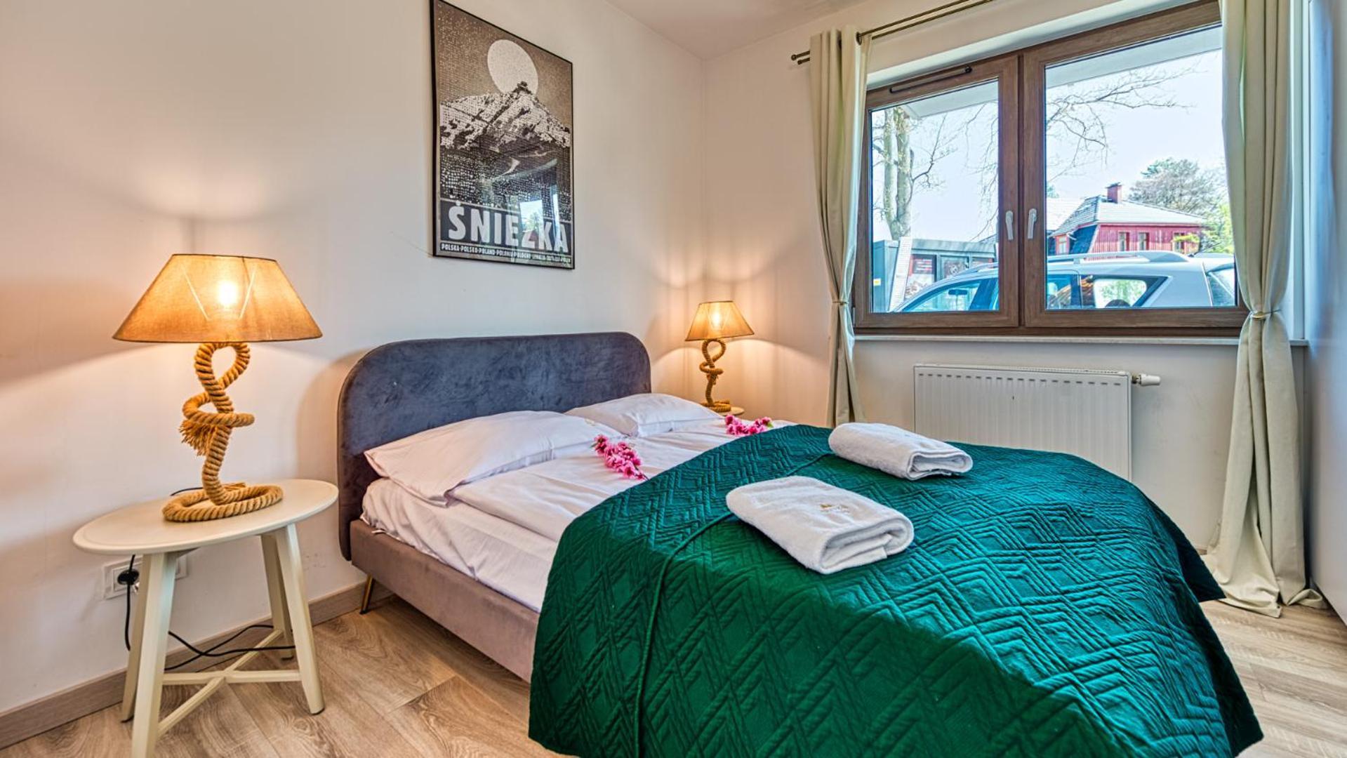 Apartamenty Z Basenem I Saunami Stone Hill Resort II Vip Centrum By Royal Aparts Szklarska Poręba Εξωτερικό φωτογραφία