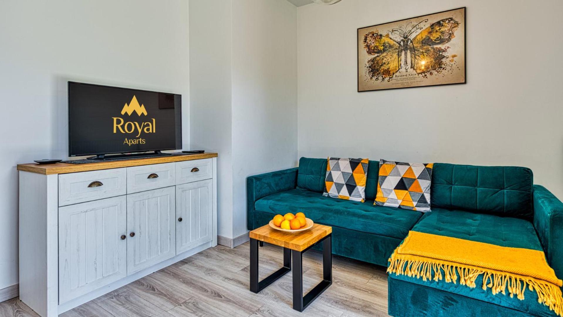 Apartamenty Z Basenem I Saunami Stone Hill Resort II Vip Centrum By Royal Aparts Szklarska Poręba Εξωτερικό φωτογραφία