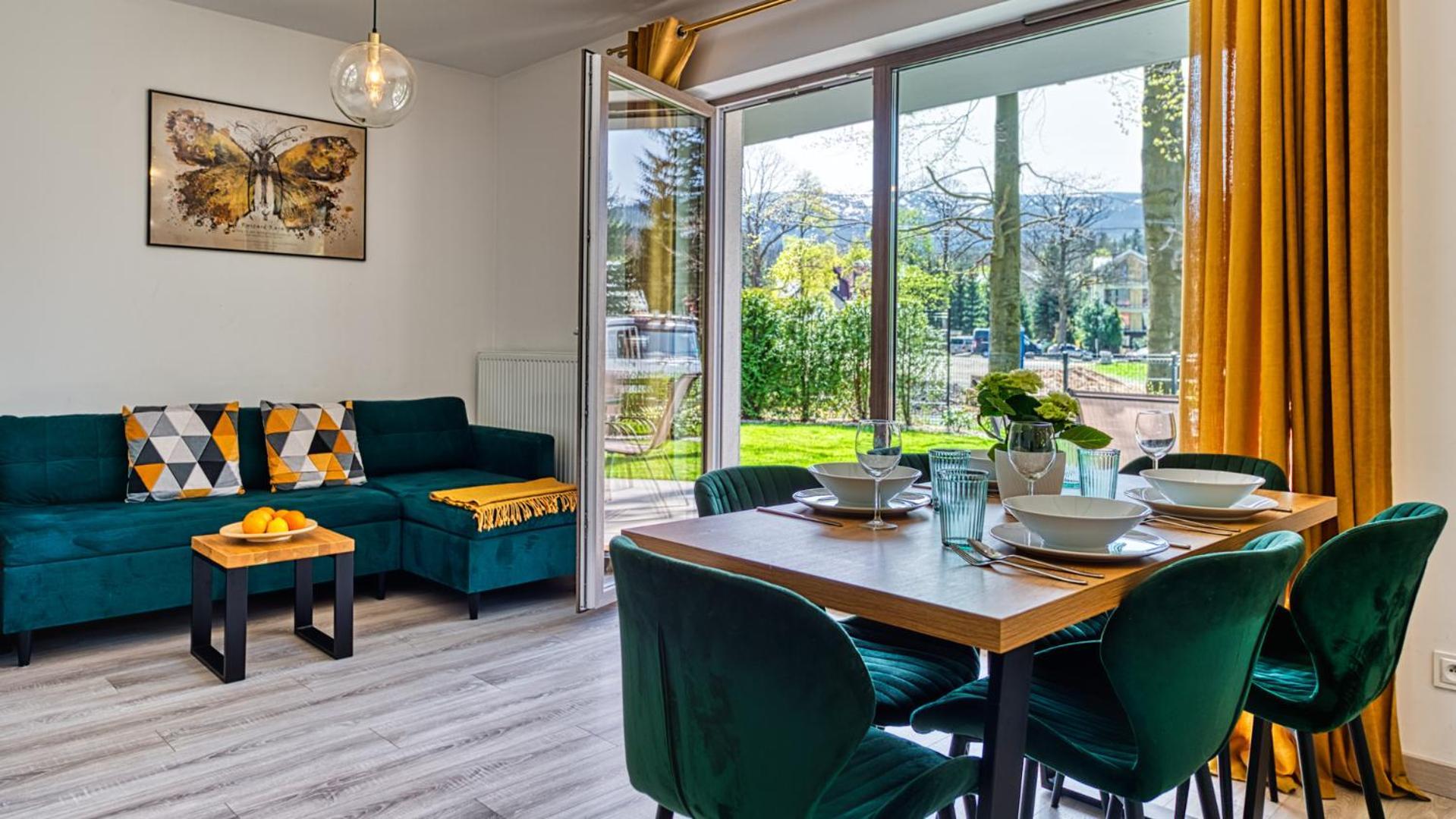 Apartamenty Z Basenem I Saunami Stone Hill Resort II Vip Centrum By Royal Aparts Szklarska Poręba Εξωτερικό φωτογραφία