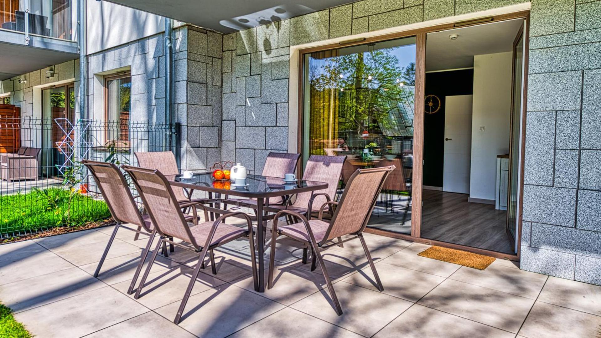 Apartamenty Z Basenem I Saunami Stone Hill Resort II Vip Centrum By Royal Aparts Szklarska Poręba Εξωτερικό φωτογραφία