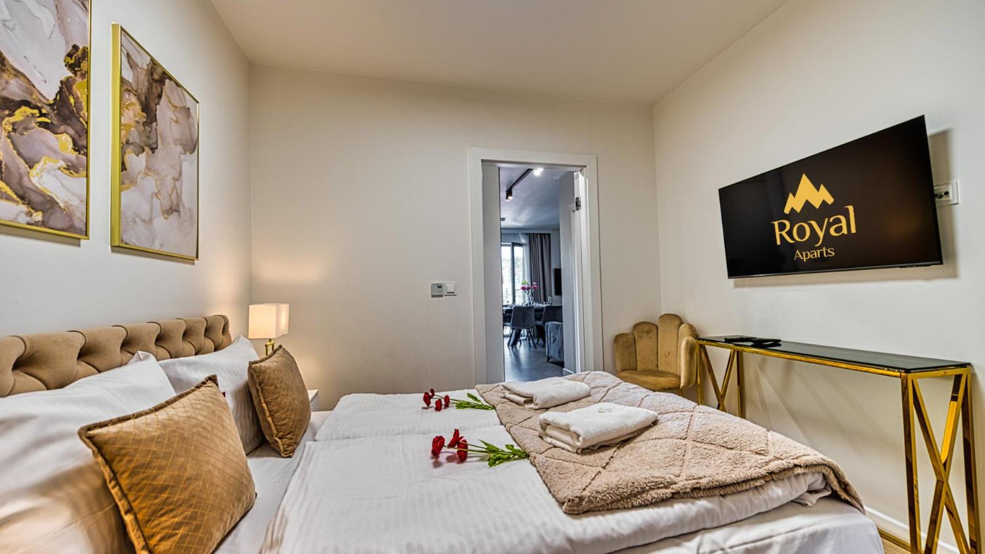 Apartamenty Z Basenem I Saunami Stone Hill Resort II Vip Centrum By Royal Aparts Szklarska Poręba Εξωτερικό φωτογραφία
