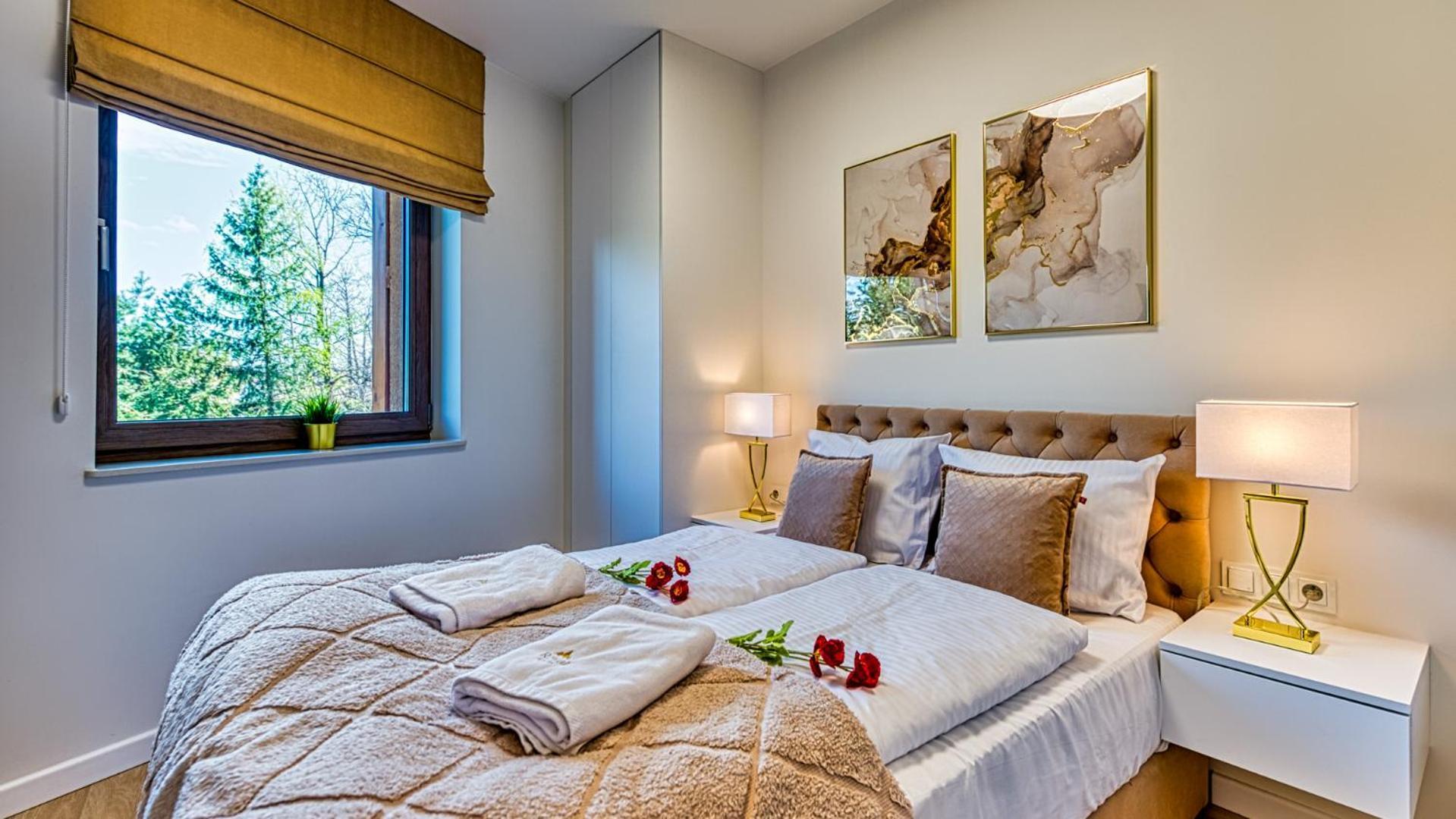 Apartamenty Z Basenem I Saunami Stone Hill Resort II Vip Centrum By Royal Aparts Szklarska Poręba Εξωτερικό φωτογραφία