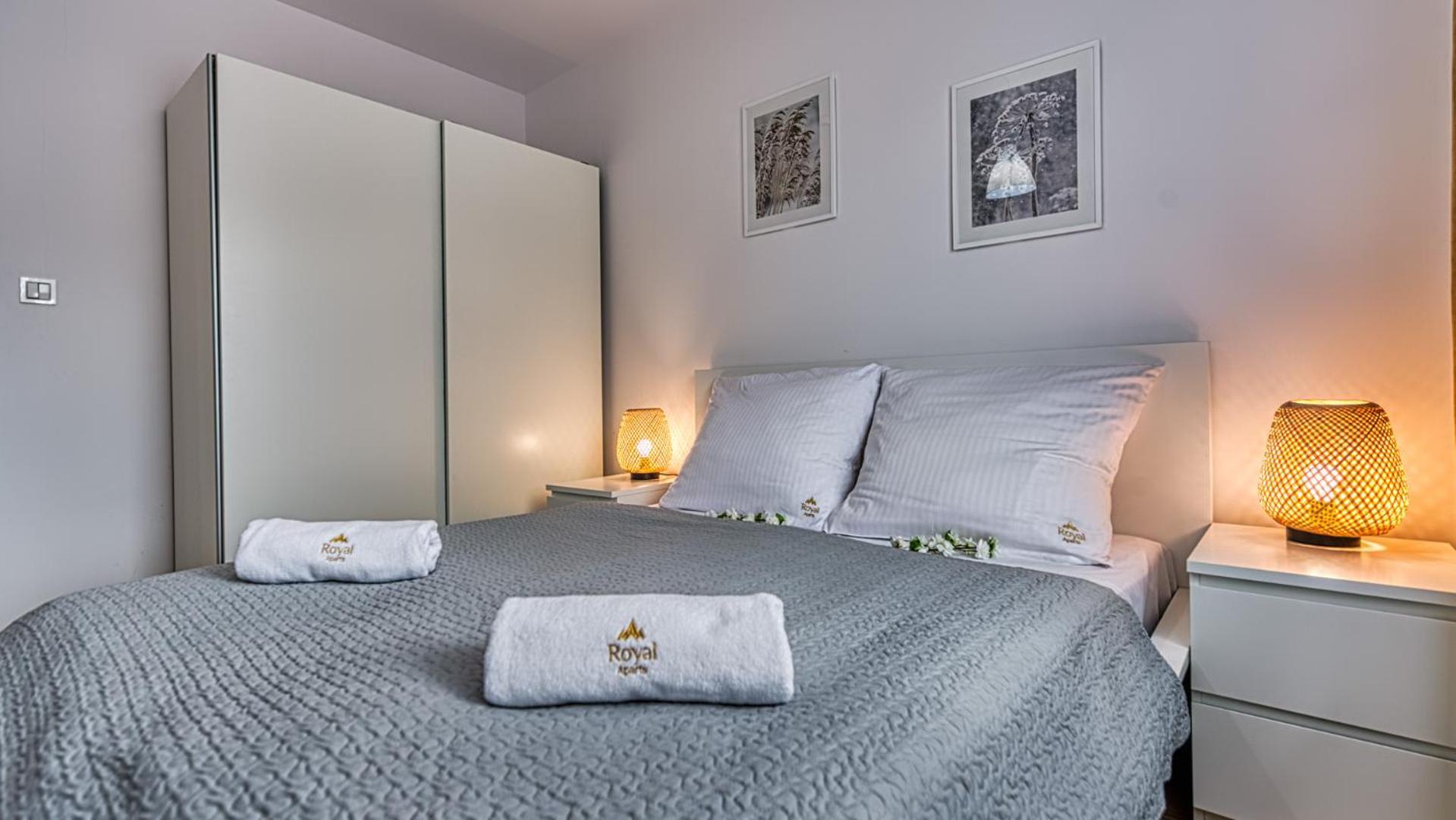 Apartamenty Z Basenem I Saunami Stone Hill Resort II Vip Centrum By Royal Aparts Szklarska Poręba Εξωτερικό φωτογραφία