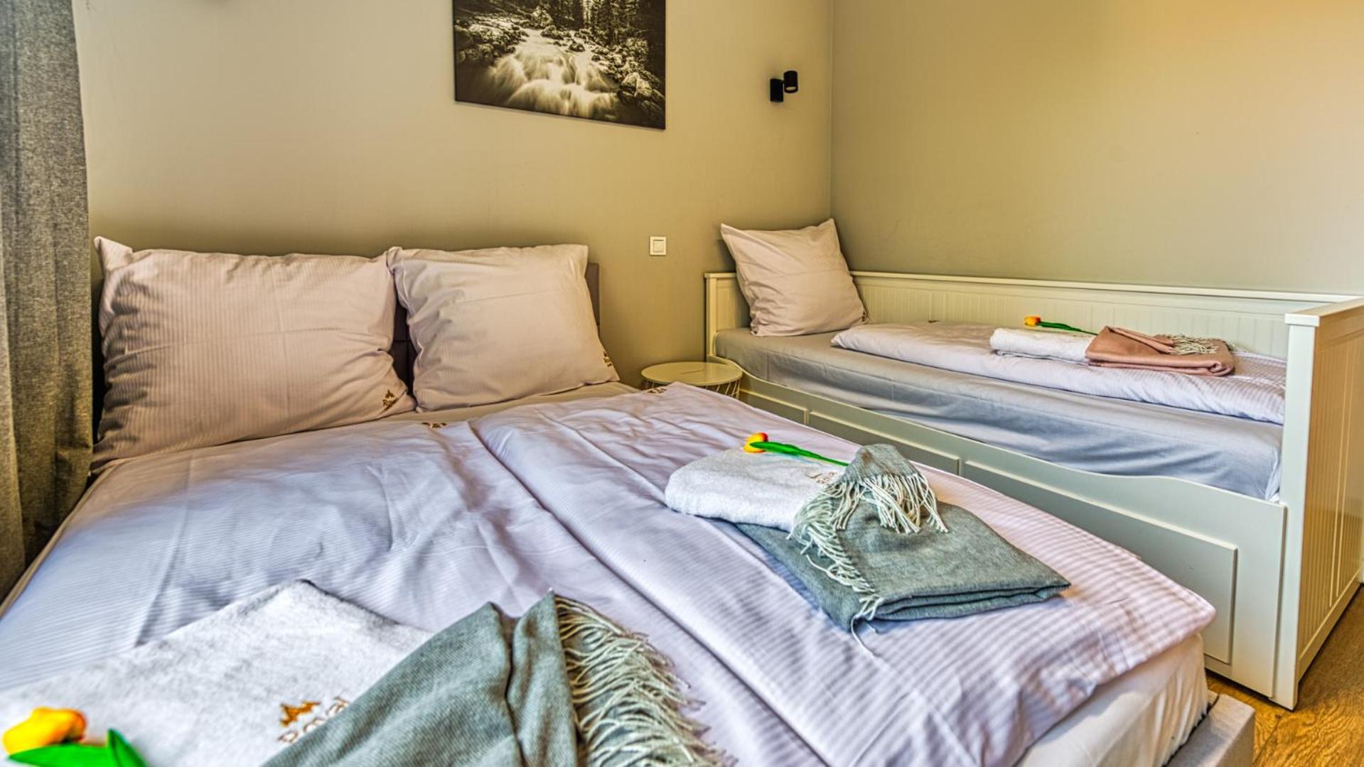 Apartamenty Z Basenem I Saunami Stone Hill Resort II Vip Centrum By Royal Aparts Szklarska Poręba Εξωτερικό φωτογραφία