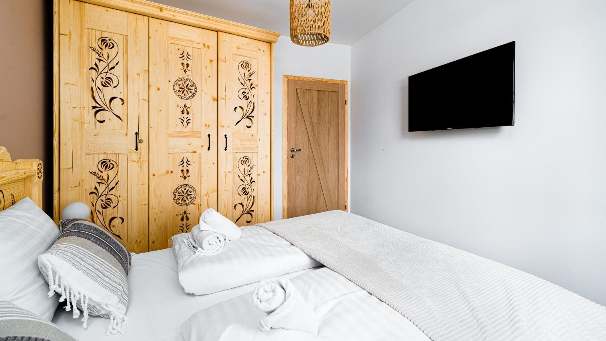 Apartamenty Z Basenem I Saunami Stone Hill Resort II Vip Centrum By Royal Aparts Szklarska Poręba Εξωτερικό φωτογραφία