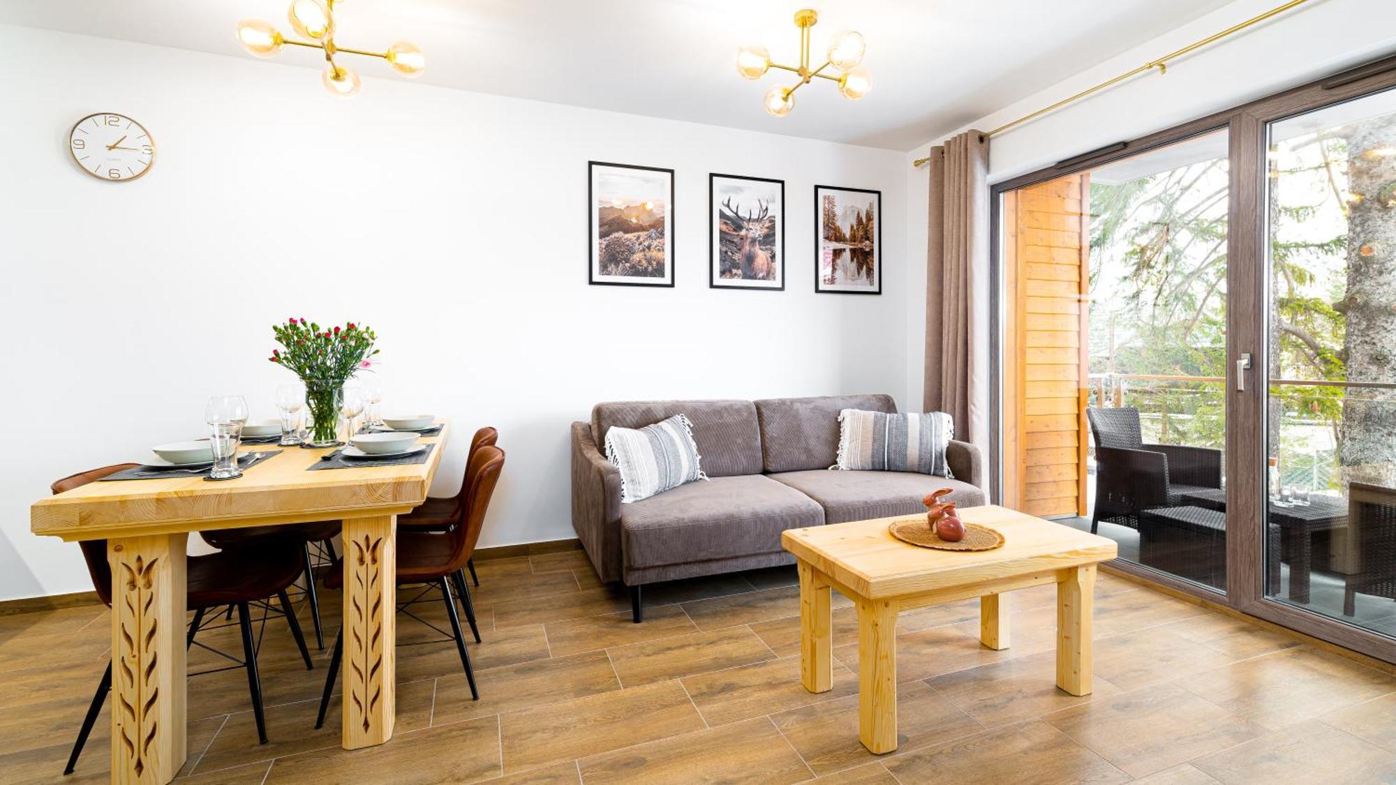 Apartamenty Z Basenem I Saunami Stone Hill Resort II Vip Centrum By Royal Aparts Szklarska Poręba Εξωτερικό φωτογραφία