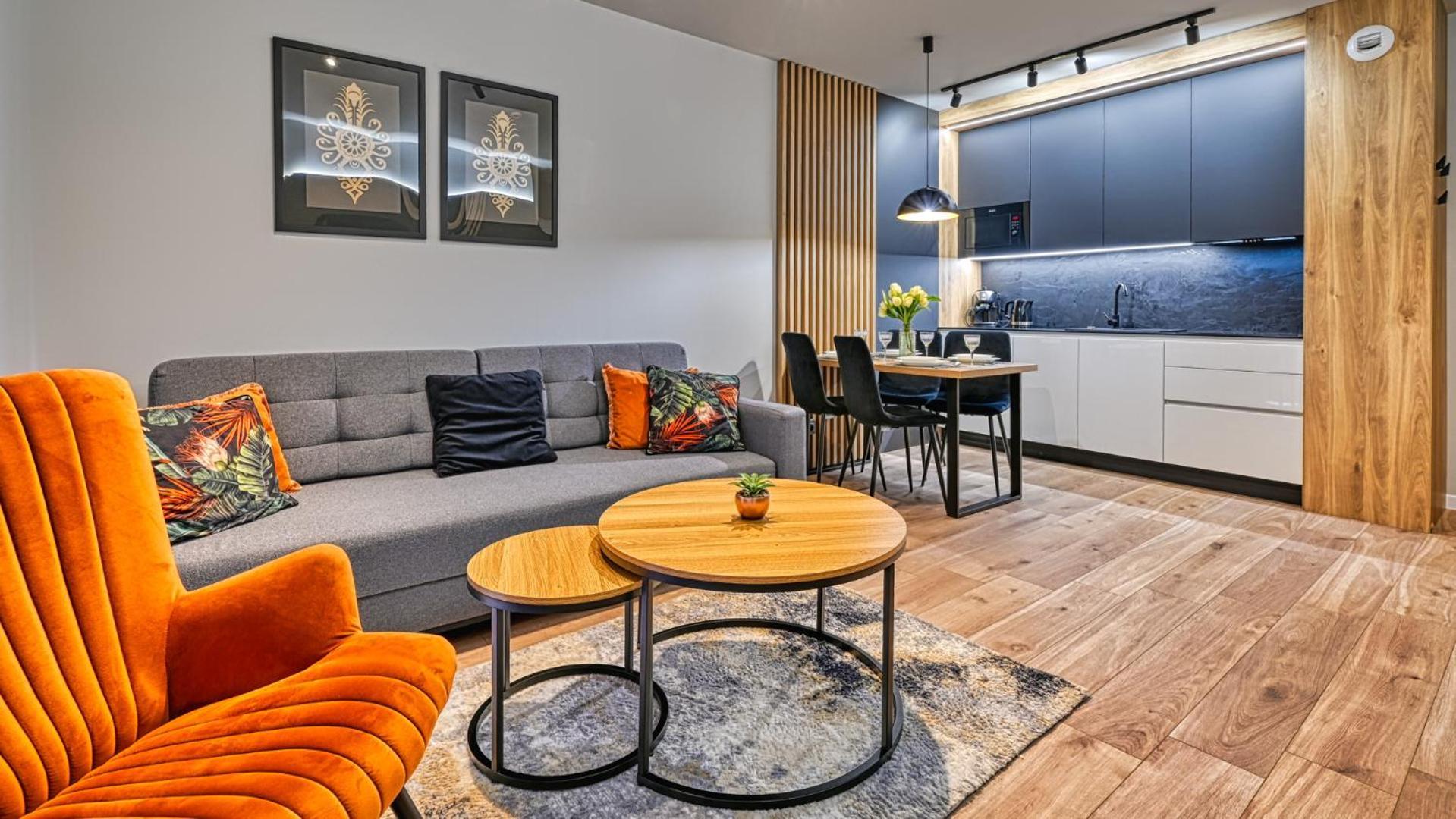 Apartamenty Z Basenem I Saunami Stone Hill Resort II Vip Centrum By Royal Aparts Szklarska Poręba Εξωτερικό φωτογραφία