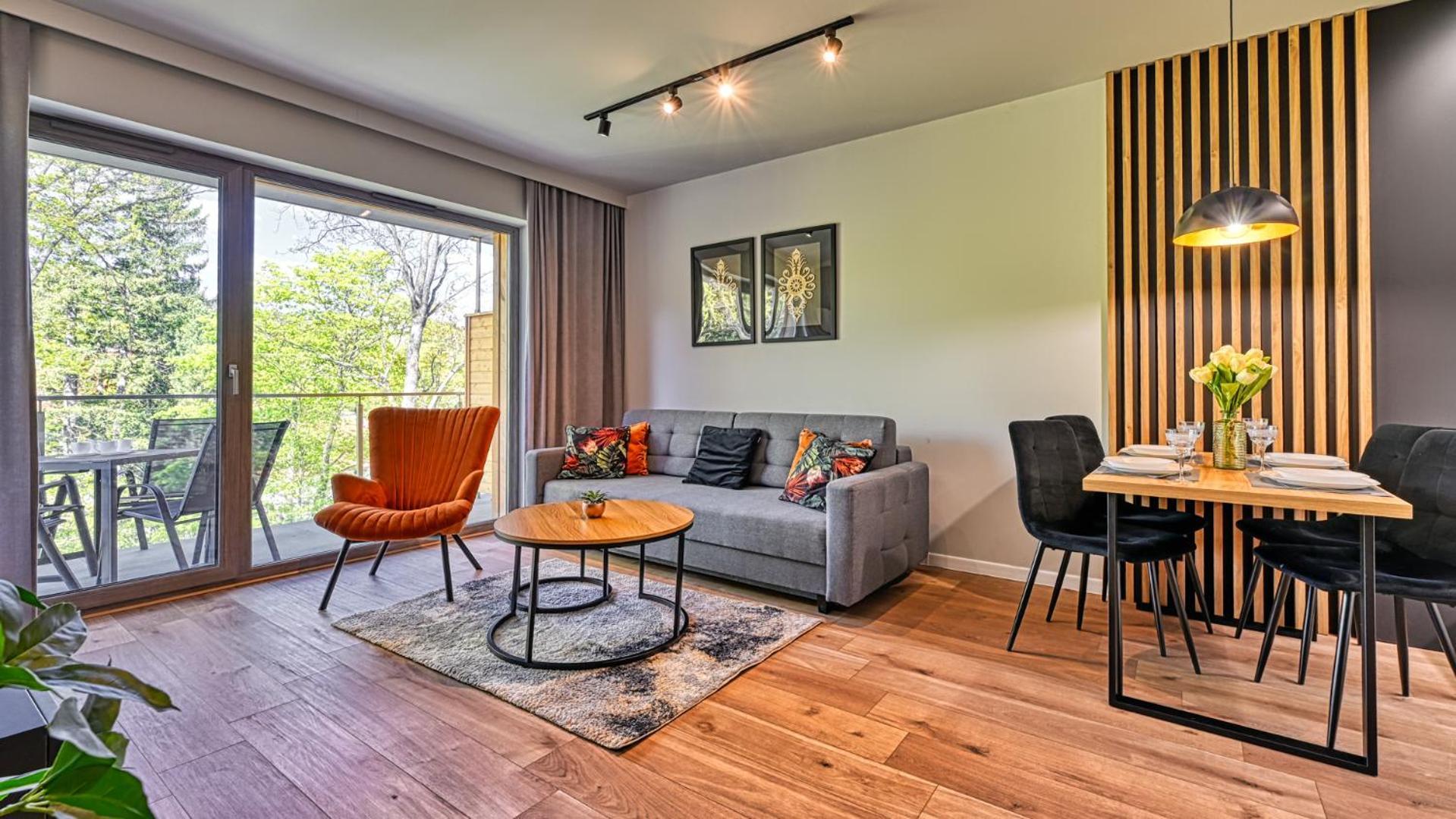 Apartamenty Z Basenem I Saunami Stone Hill Resort II Vip Centrum By Royal Aparts Szklarska Poręba Εξωτερικό φωτογραφία