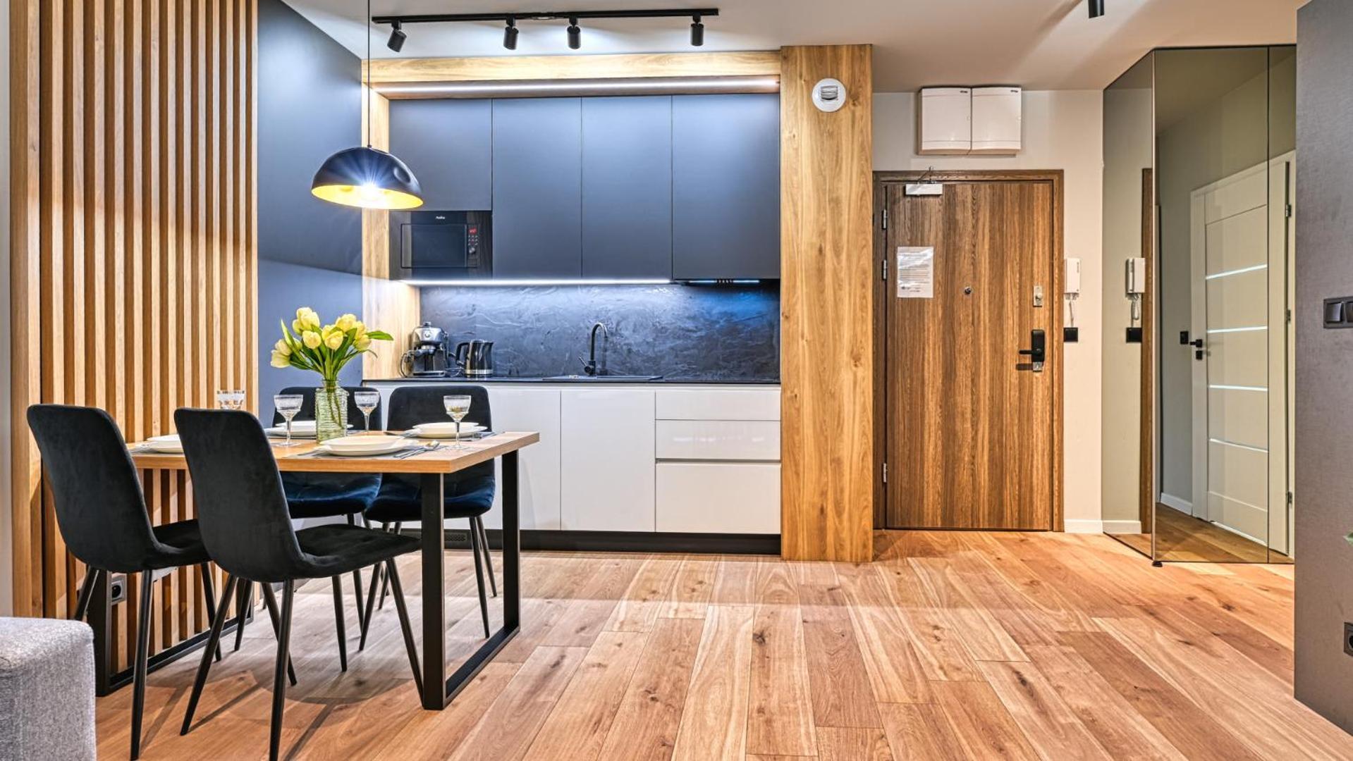 Apartamenty Z Basenem I Saunami Stone Hill Resort II Vip Centrum By Royal Aparts Szklarska Poręba Εξωτερικό φωτογραφία