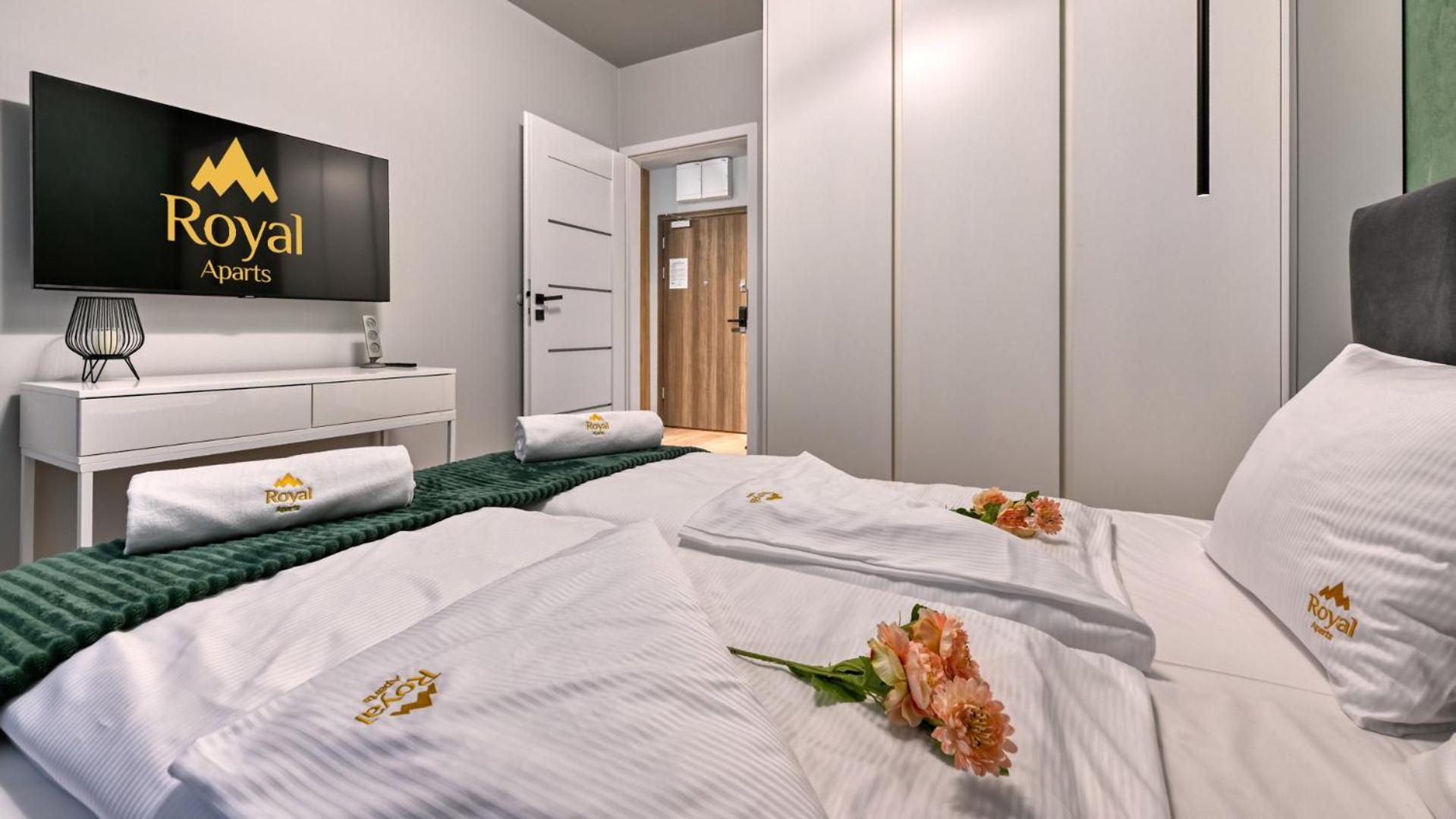 Apartamenty Z Basenem I Saunami Stone Hill Resort II Vip Centrum By Royal Aparts Szklarska Poręba Εξωτερικό φωτογραφία